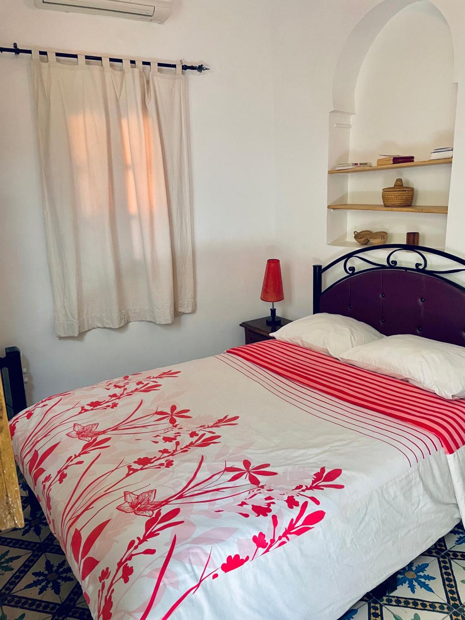Accommodatie bij particulieren Lwalidin