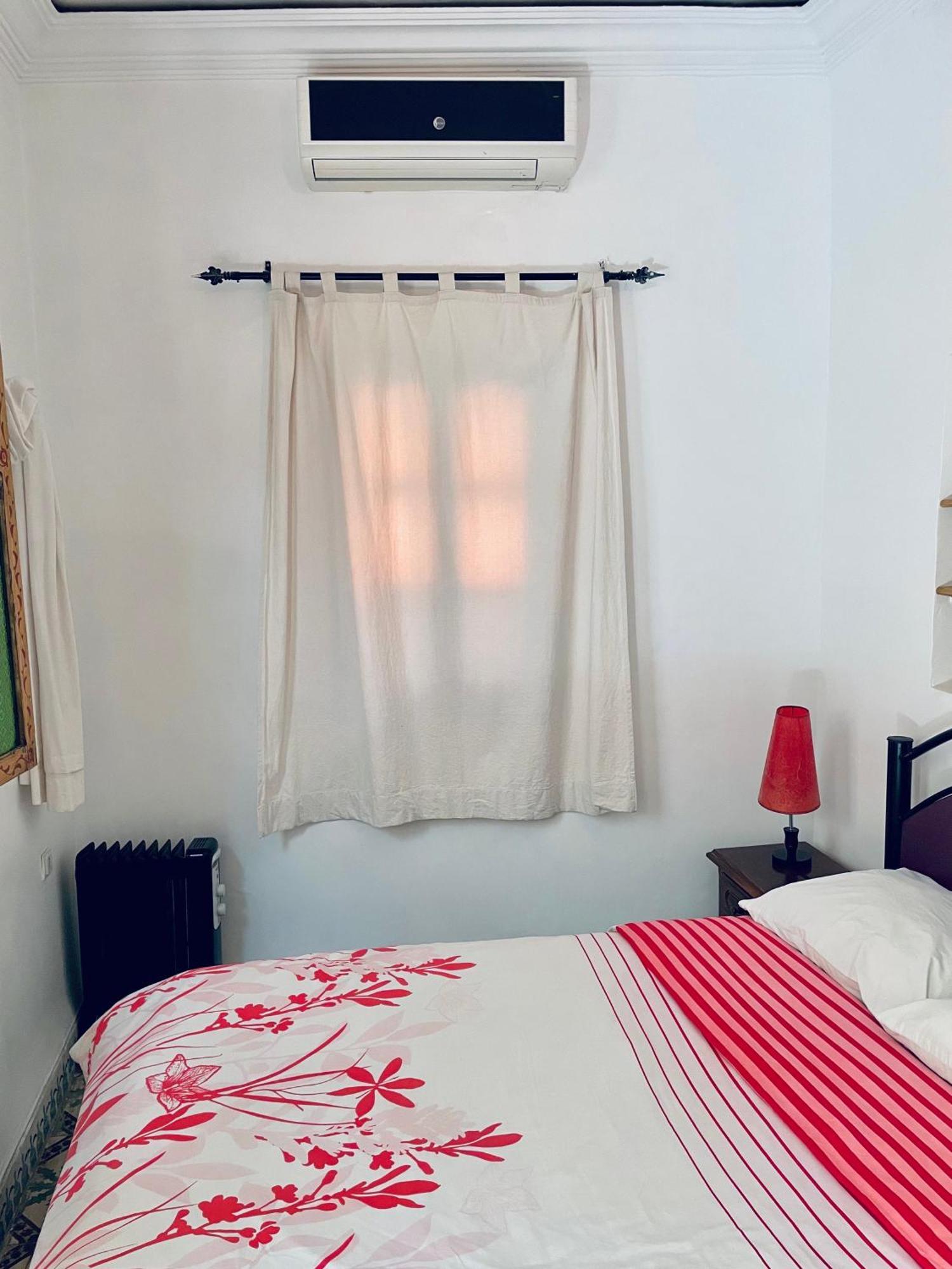 Accommodatie bij particulieren Lwalidin Marrakesh