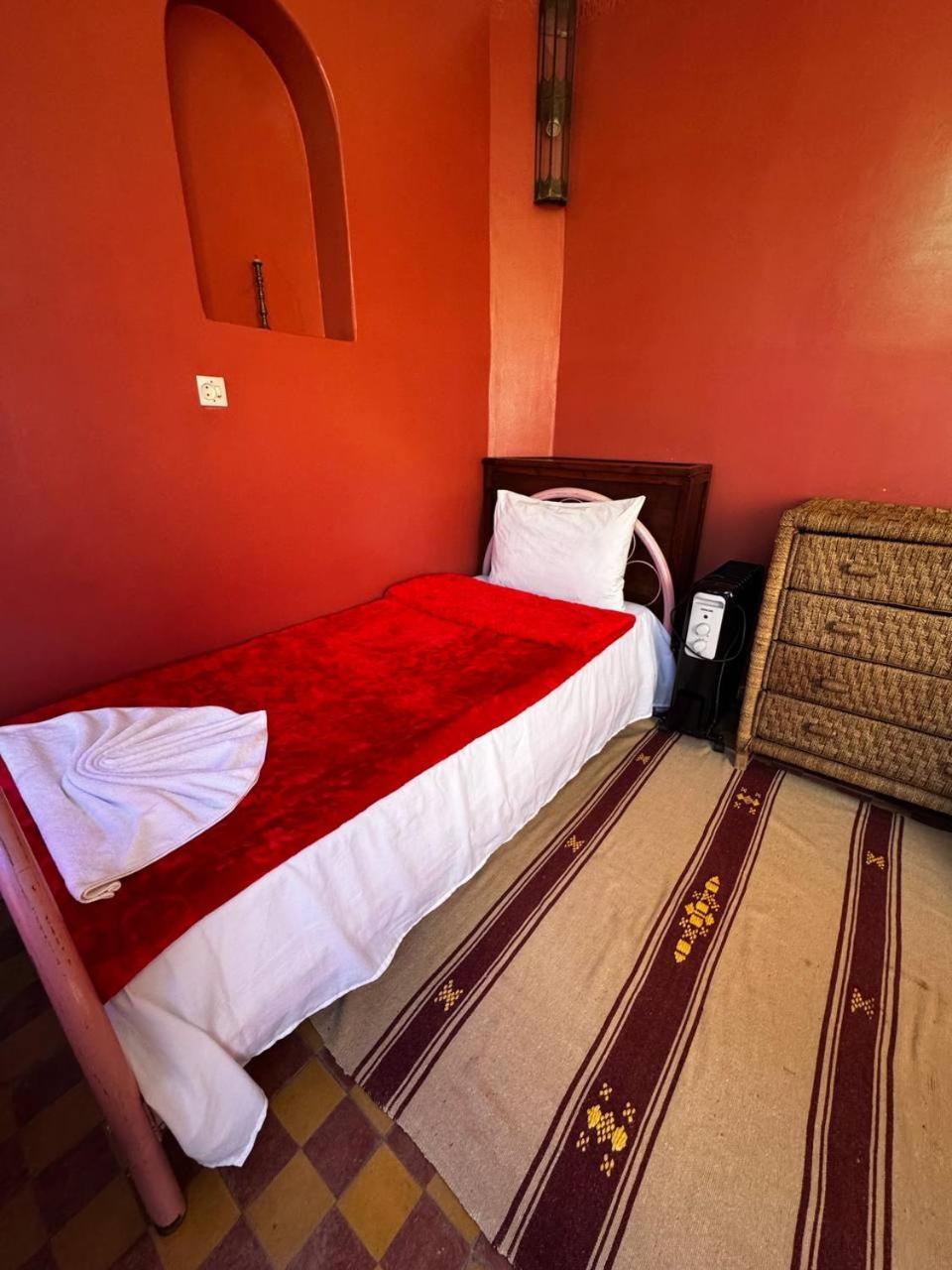 Accommodatie bij particulieren Lwalidin Marrakesh