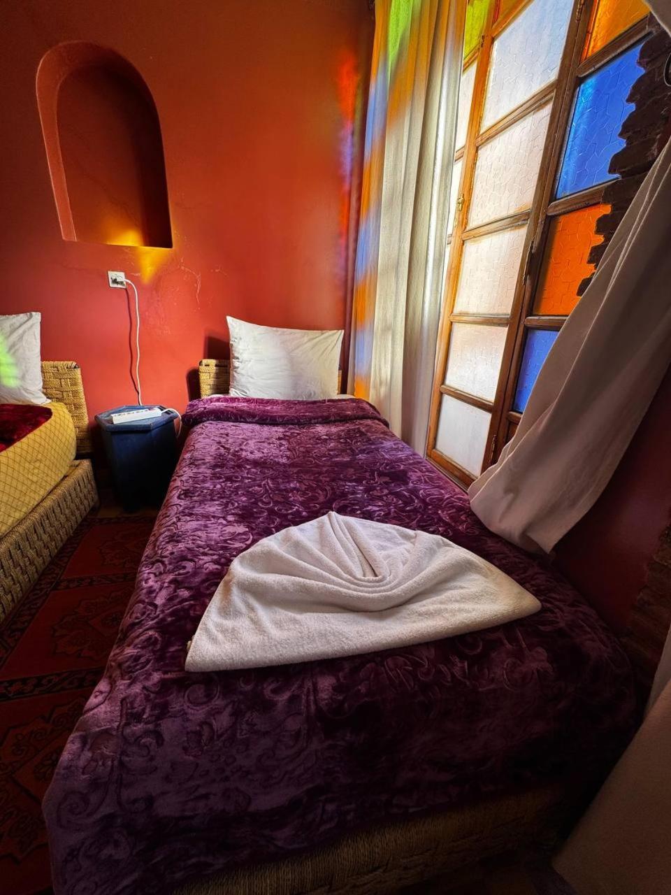 Accommodatie bij particulieren Lwalidin Marrakesh