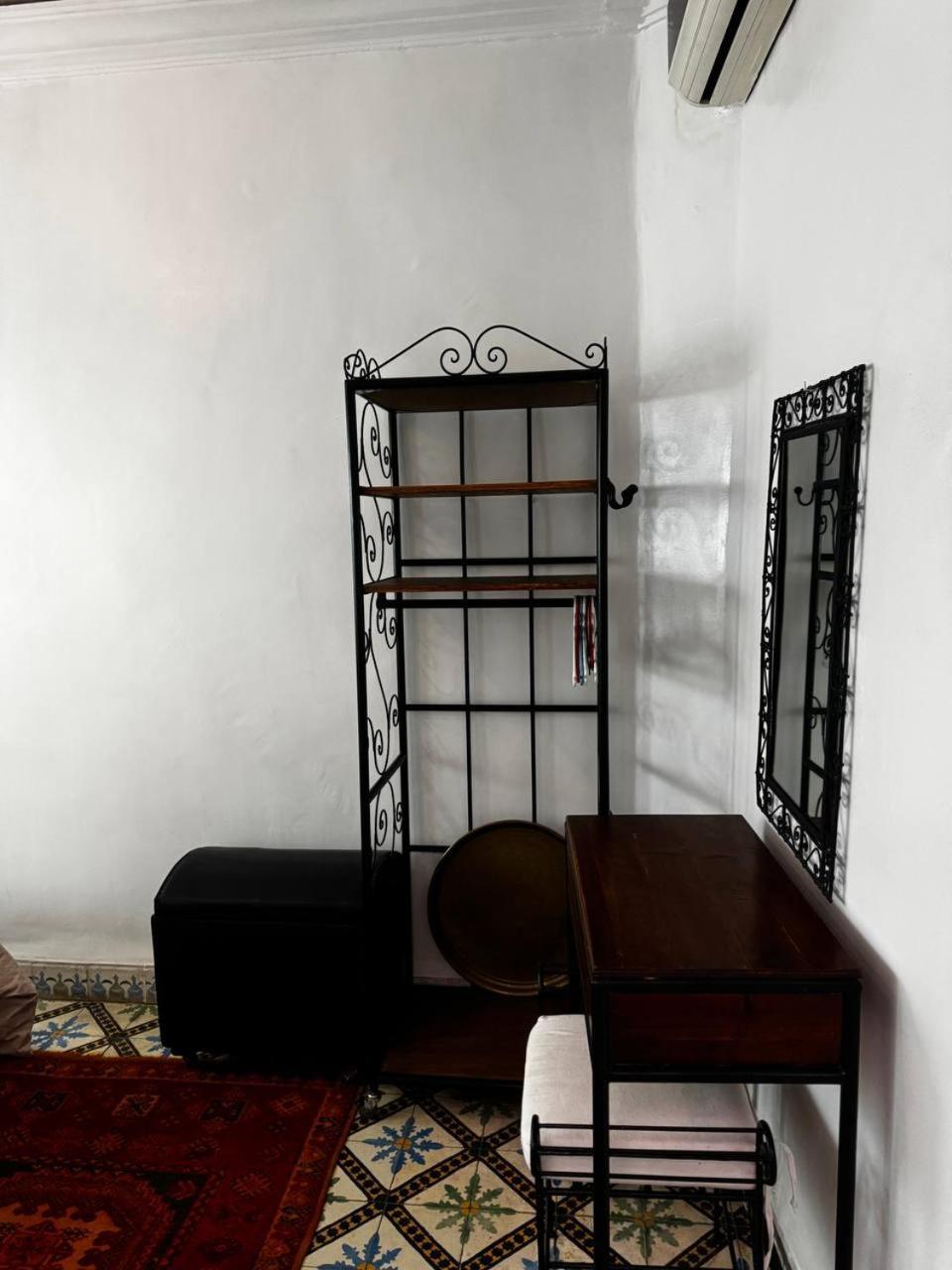 Accommodatie bij particulieren Lwalidin
